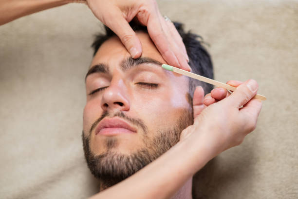 facial Waxing