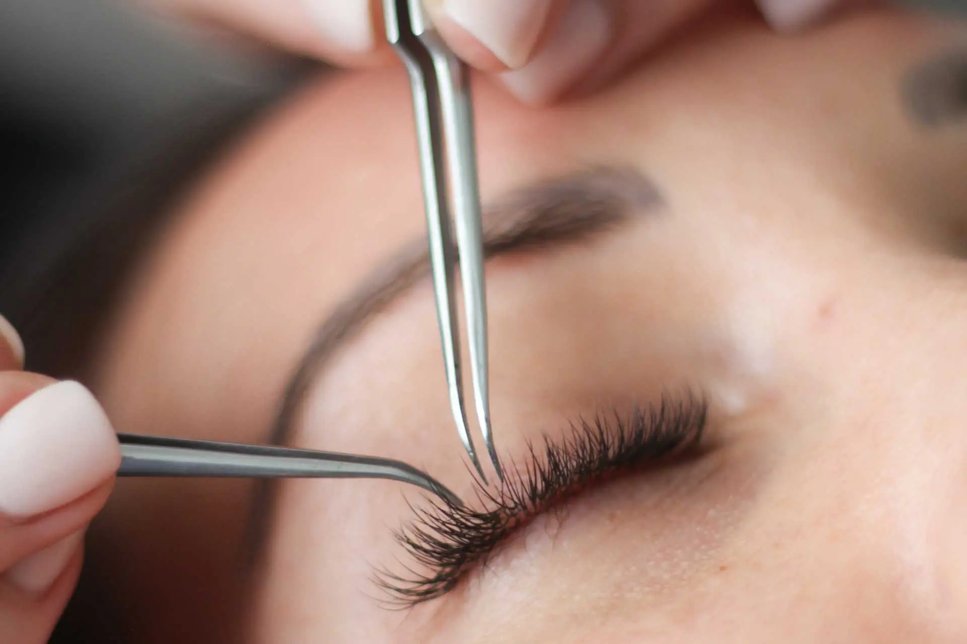 Mobile Brows and Lashes